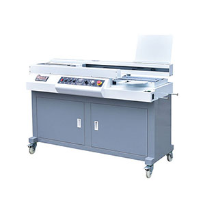 58E/58ER全自動膠裝機