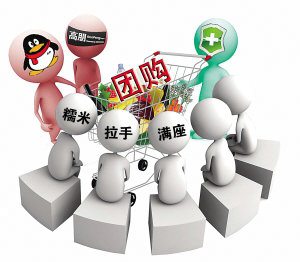 團(tuán)購四周年：BAT陰影下的O2O夢想